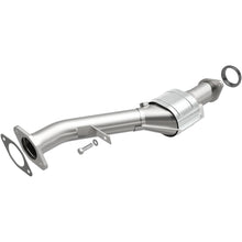 Load image into Gallery viewer, MagnaFlow Exhaust Products 49984 OEM Grade Direct-Fit Catalytic Converter for Select Saab 9-2X, Subaru Baja, Subaru Forester, Subaru Impreza, Subaru Legacy, Subaru Outback