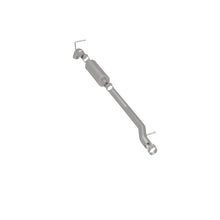 Load image into Gallery viewer, MagnaFlow Exhaust Products 17143 Off Road Pro Series Gas Stainless Cat-Back for Select Jeep Wrangler, Jeep Wrangler JK