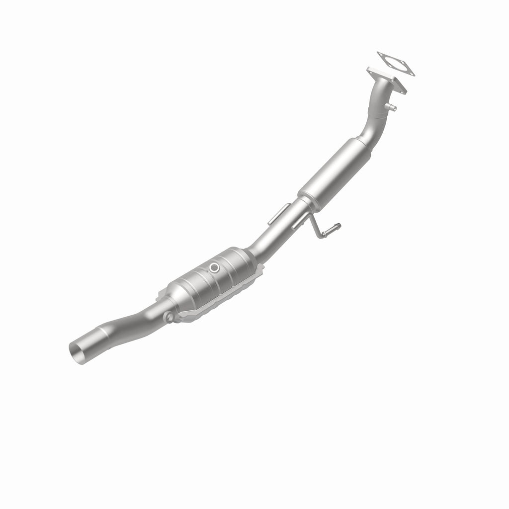 MagnaFlow Exhaust Products 51464 OEM Grade Direct-Fit Catalytic Converter for Select Volkswagen Jetta