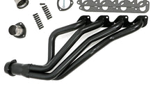 Load image into Gallery viewer, Hedman Hedders 88320 Uncoated 1-5/8 in. Long Headers For '70-73 Mustang, Ranchero, Cougar 351C (2V) for Select Ford Fairlane, Ford Mustang, Ford Ranchero, Ford Torino, Mercury Cougar, Mercury Cyclone, Mercury Montego