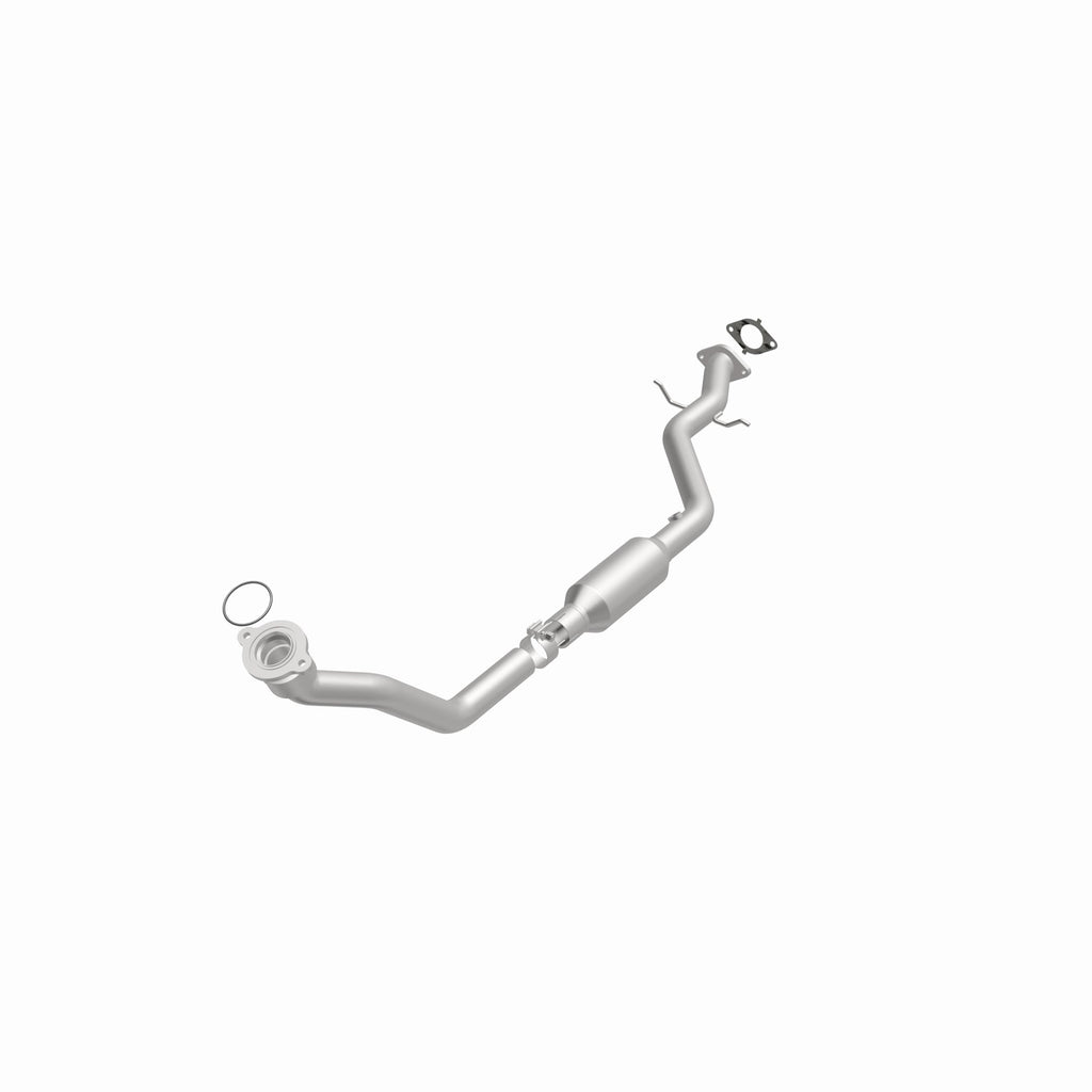 MagnaFlow Exhaust Products 49083 OEM Grade Direct-Fit Catalytic Converter for Select Chevrolet Venture, Oldsmobile Silhouette, Pontiac Montana, Pontiac Trans Sport