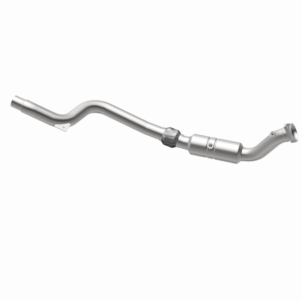 MagnaFlow Exhaust Products 5561101 California CARB Direct-Fit Catalytic Converter for Select Chrysler 300, Dodge Challenger, Dodge Charger