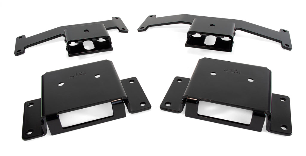 Air Lift 88331 Leaf spring air spring kit for Select Nissan TITAN