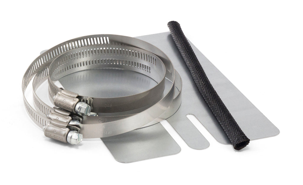 Air Lift 88331 Leaf spring air spring kit for Select Nissan TITAN