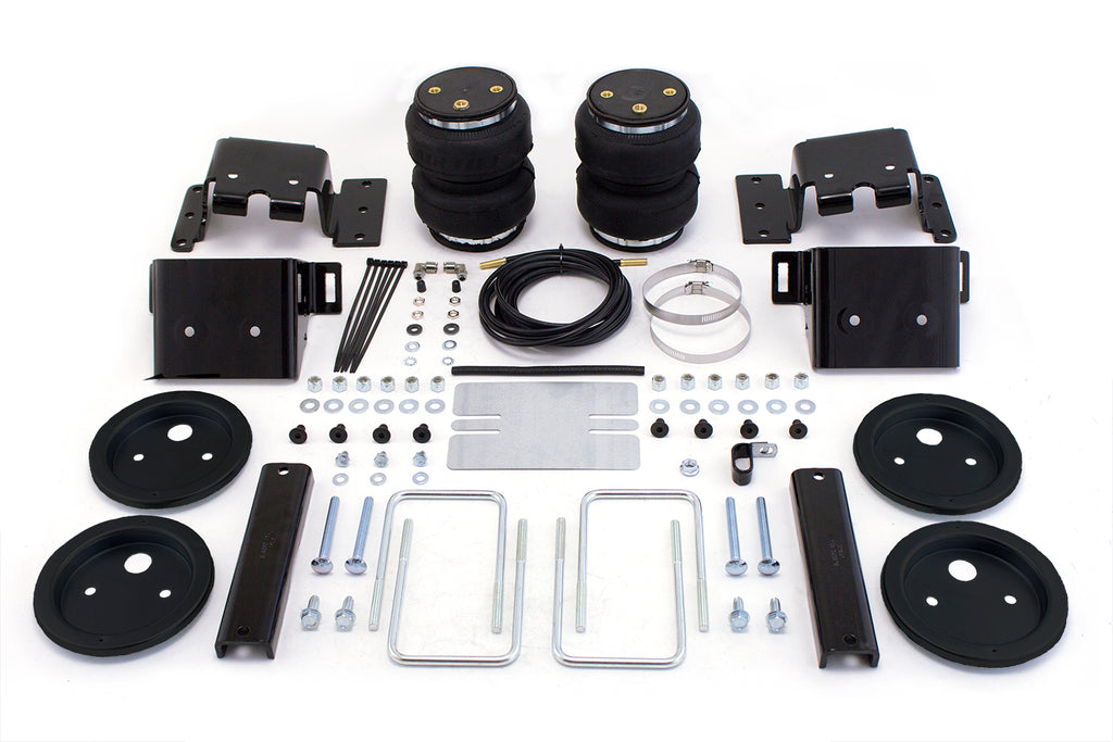 Air Lift 88338 LoadLifter 5000 ULTIMATE Air Spring Kit for Select Chevrolet Silverado HD, Chevrolet Silverado HD, GMC Sierra HD, GMC Sierra HD