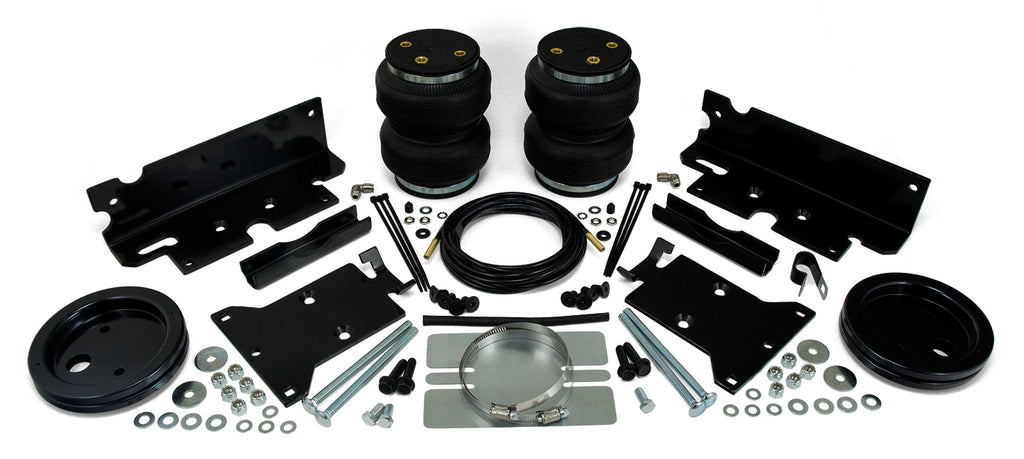 Air Lift 88339 Leaf spring air spring kit for Select Chevrolet Silverado HD, GMC Sierra HD