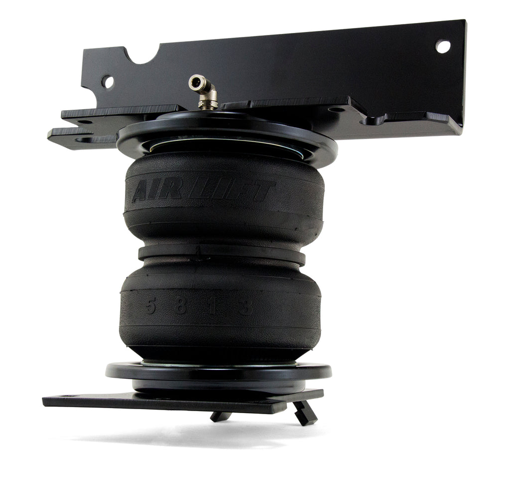 Air Lift 88339 Leaf spring air spring kit for Select Chevrolet Silverado HD, GMC Sierra HD