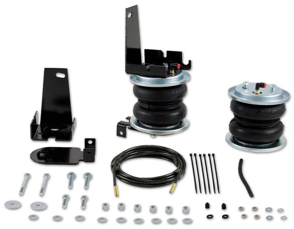 Air Lift 88340 Leaf spring air spring kit for Select Ford Excursion