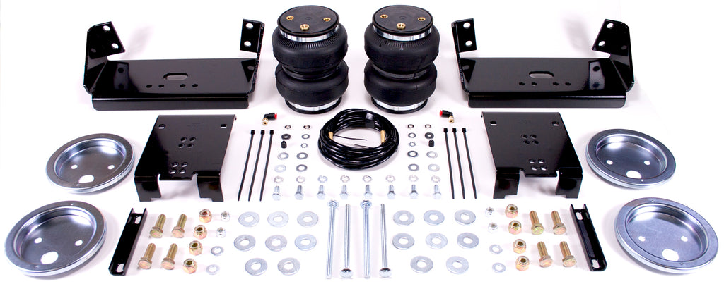 Air Lift 88344 Leaf spring air spring kit for Select Ford F-53 Motorhome Chassis