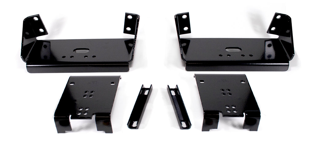 Air Lift 88344 Leaf spring air spring kit for Select Ford F-53 Motorhome Chassis