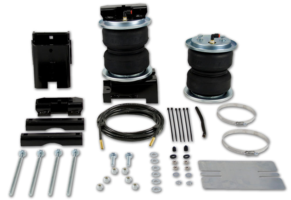 Air Lift 88347 LoadLifter 5000 ULTIMATE with internal jounce bumper for Select Ford F-450 Super Duty