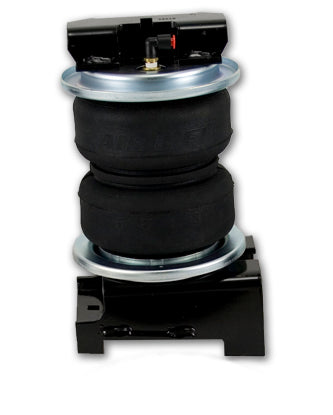 Air Lift 88347 LoadLifter 5000 ULTIMATE with internal jounce bumper for Select Ford F-450 Super Duty