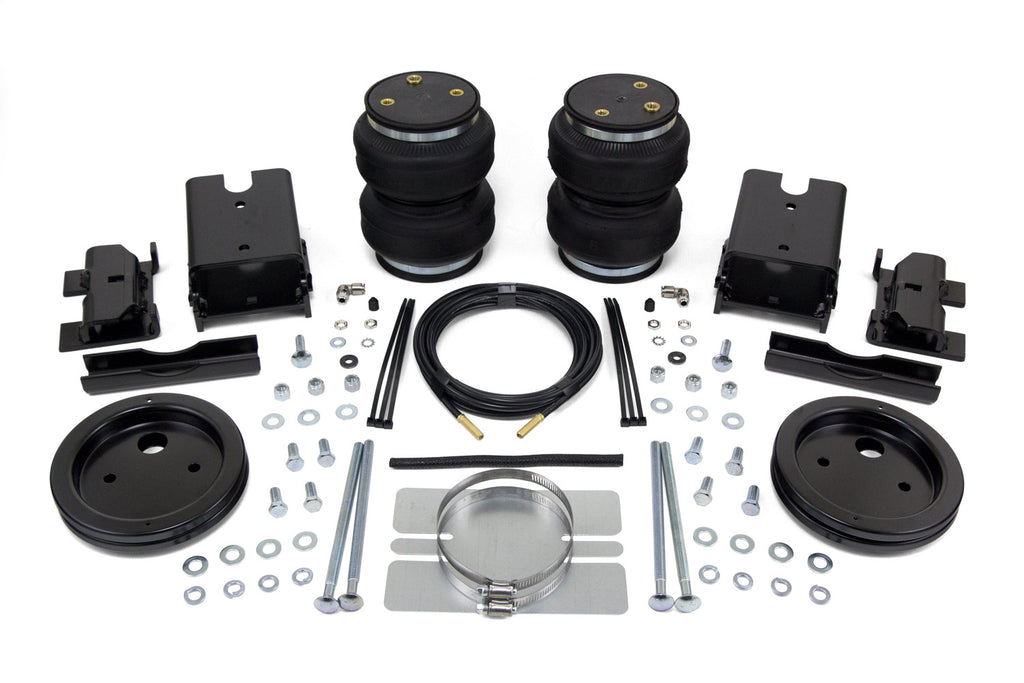 Air Lift 88349 Leaf spring air spring kit for Select Ford F-450 Super Duty