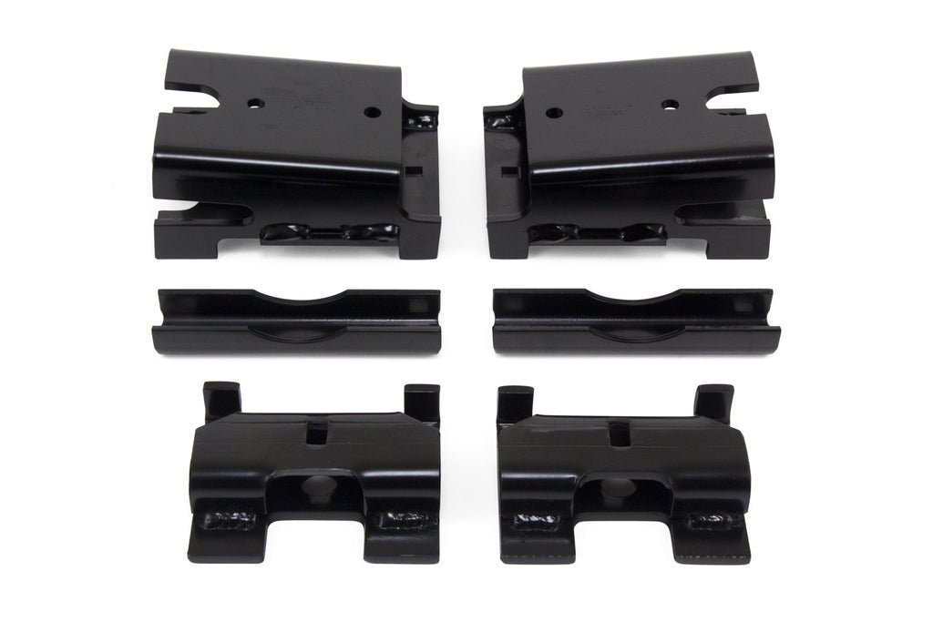 Air Lift 88349 Leaf spring air spring kit for Select Ford F-450 Super Duty