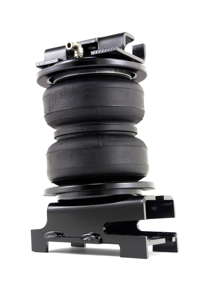 Air Lift 88349 Leaf spring air spring kit for Select Ford F-450 Super Duty