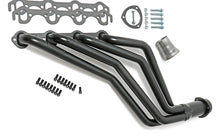 Load image into Gallery viewer, Hedman Hedders 88350 Uncoated 1-1/2 in. Long Tube Headers For 1974-78 Ford Mustang II with 302 V8 for Select Ford Mustang II