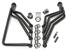 Load image into Gallery viewer, Hedman Hedders 88350 Uncoated 1-1/2 in. Long Tube Headers For 1974-78 Ford Mustang II with 302 V8 for Select Ford Mustang II