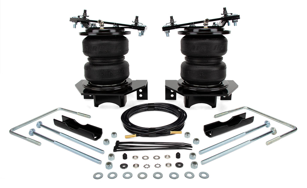 Air Lift 88352 LoadLifter 5000 Ultimate air spring kit w/internal jounce bumper for Select Ford F-250 Super Duty, Ford F-350 Super Duty