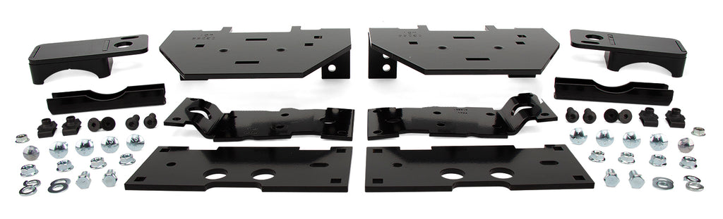 Air Lift 88352 LoadLifter 5000 Ultimate air spring kit w/internal jounce bumper for Select Ford F-250 Super Duty, Ford F-350 Super Duty