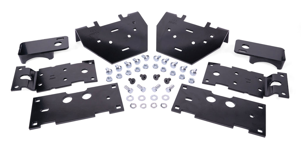 Air Lift 88354 LoadLifter 5000 Ultimate kit for the 23-26 Ford F-250/F-350 4WD SRW for Select Ford F-250 Super Duty, Ford F-350 Super Duty