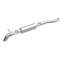 Load image into Gallery viewer, MagnaFlow Exhaust Products 17144 Off Road Pro Series Gas Stainless Cat-Back for Select Jeep Wrangler, Jeep Wrangler JK