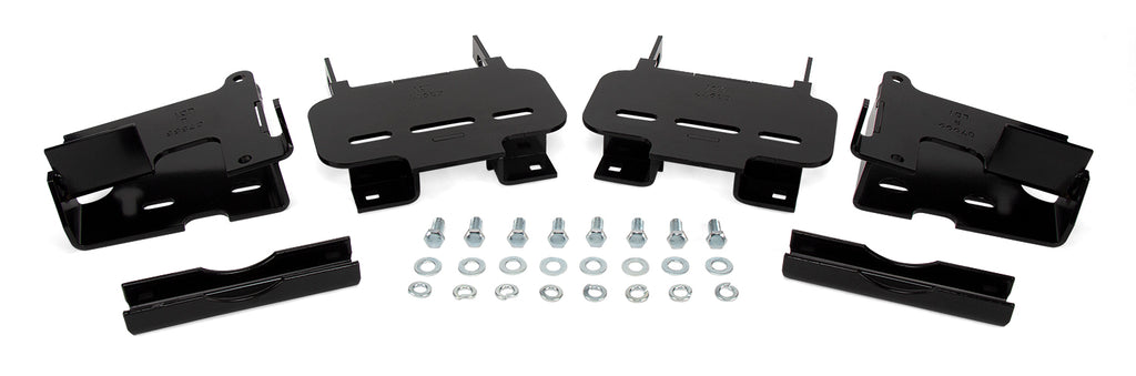 Air Lift 88355 LoadLifter 5000 Ultimate air spring kit w/internal jounce bumper for Select Ford F-150
