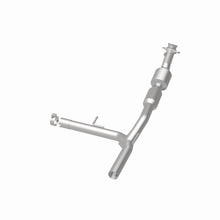 Load image into Gallery viewer, MagnaFlow Exhaust Products 5582706 California CARB Direct-Fit Catalytic Converter for Select Ford F-150