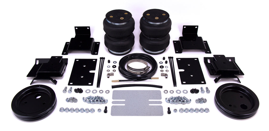 Air Lift 88365 LoadLifter 5000 ULTIMATE Air Spring Kit for Select Dodge Ram 1500, Ram 1500, Ram Classic
