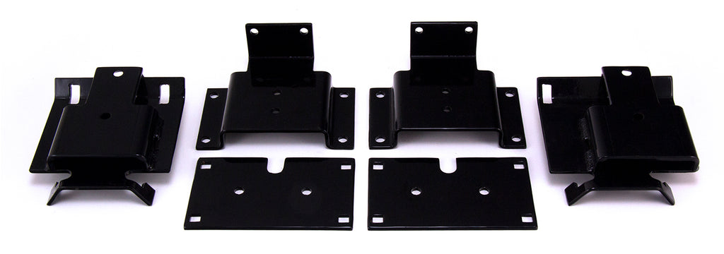 Air Lift 88365 LoadLifter 5000 ULTIMATE Air Spring Kit for Select Dodge Ram 1500, Ram 1500, Ram Classic