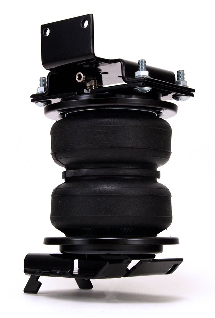 Air Lift 88365 LoadLifter 5000 ULTIMATE Air Spring Kit for Select Dodge Ram 1500, Ram 1500, Ram Classic