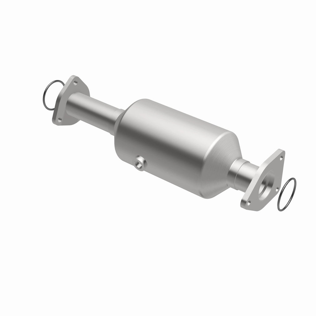 MagnaFlow Exhaust Products 5461026 California CARB Direct-Fit Catalytic Converter for Select Acura TSX