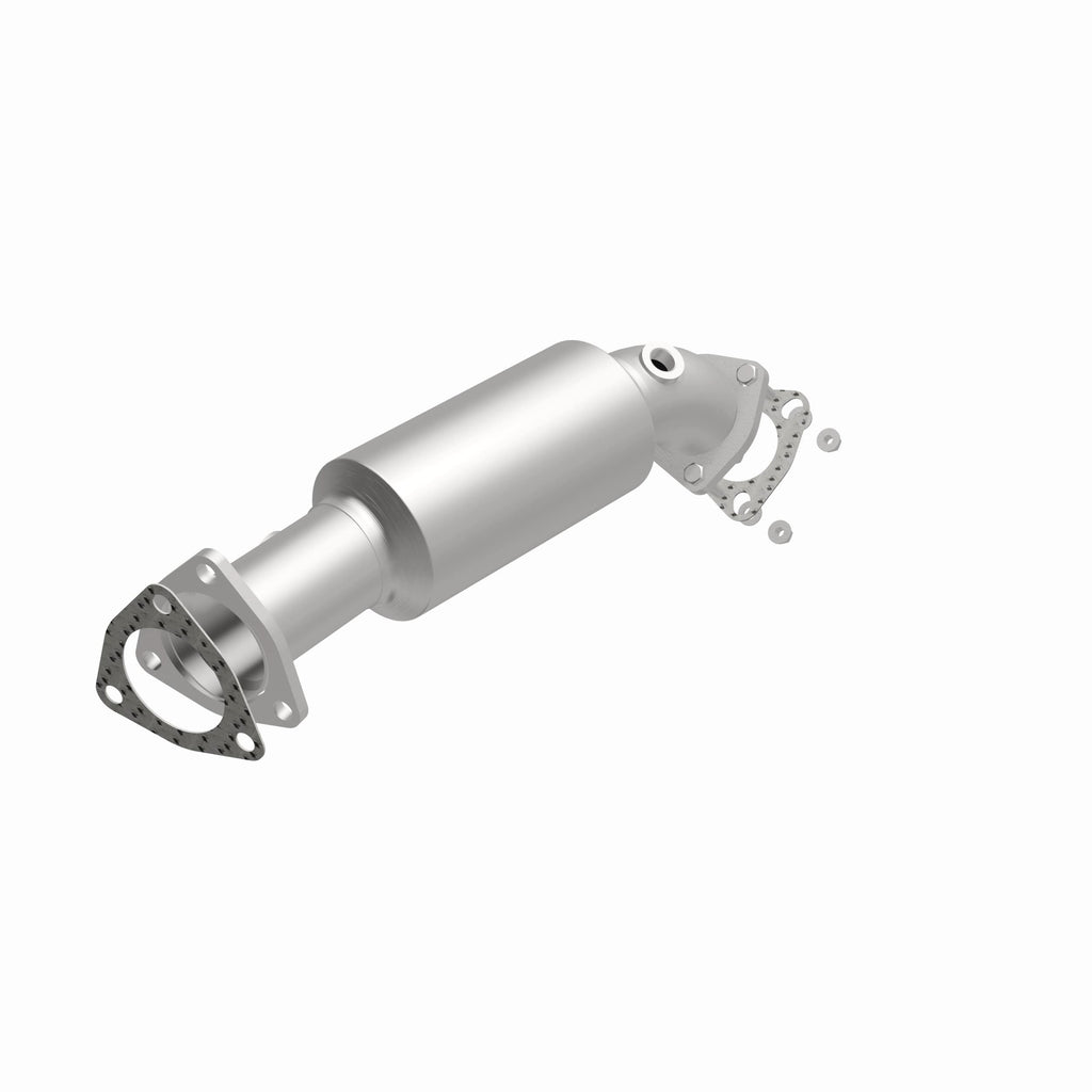 MagnaFlow Exhaust Products 4481605 California CARB Direct-Fit Catalytic Converter for Select Audi A4, Audi A4 Quattro, Volkswagen Passat