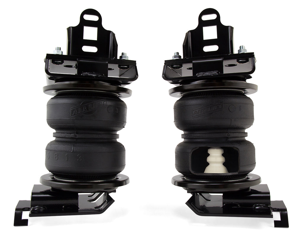 Air Lift 88375 Air Bag kit, Air Springs for Select Ram