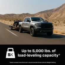 Load image into Gallery viewer, Air Lift 88377 LoadLifter 5000 Ultimate with Air Spring Cradle for Select Ram