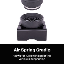 Load image into Gallery viewer, Air Lift 88377 LoadLifter 5000 Ultimate with Air Spring Cradle for Select Ram