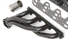 Load image into Gallery viewer, Hedman Hedders 88380 Uncoated 1-1/2 in. Mid-Length Headers for 79-93 Mustang &amp; 82-88 Fox-Body 5.0L for Select Ford Fairmont, Ford Mustang, Ford Thunderbird, Mercury Capri, Mercury Cougar, Mercury Zephyr