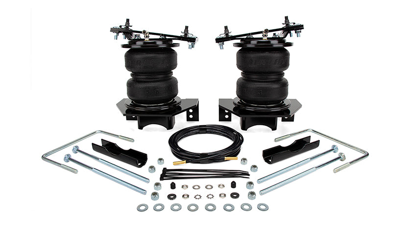 Air Lift 88380 LoadLifter 5000 Ultimate load support kit for the 2023-2025 Ford F-350 DRW 4WD for Select Ford F-350 Super Duty