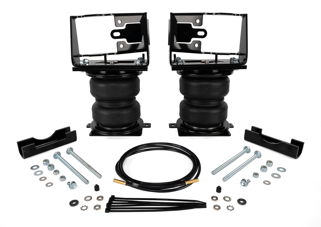 Air Lift 88383 LoadLifter 5000 Ultimate air spring kit w/internal jounce bumper for Select Toyota Tundra
