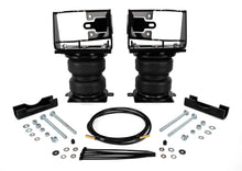 Load image into Gallery viewer, Air Lift 88383 LoadLifter 5000 Ultimate air spring kit w/internal jounce bumper for Select Toyota Tundra