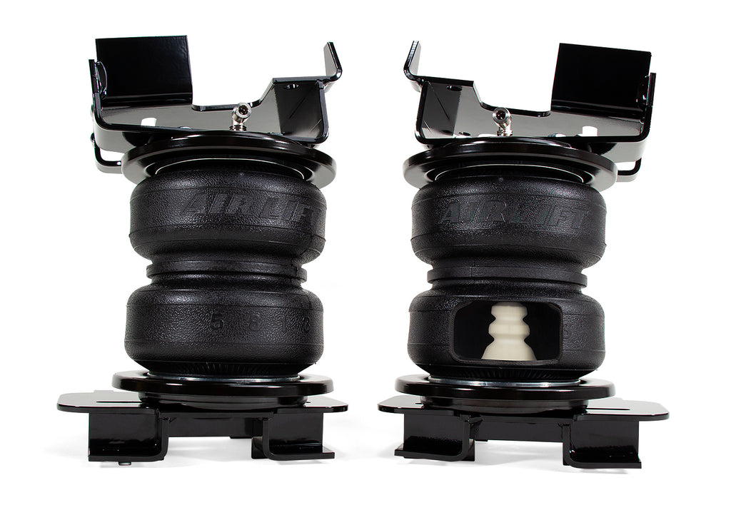 Air Lift 88385 Leaf spring air spring kit for Select Ford F-150