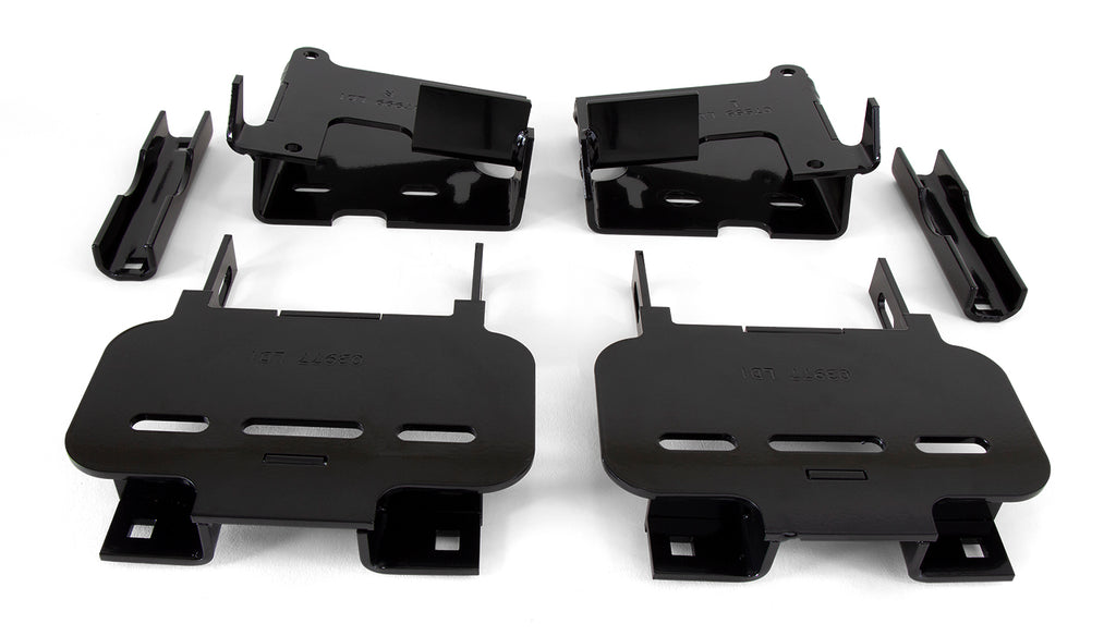 Air Lift 88385 Leaf spring air spring kit for Select Ford F-150