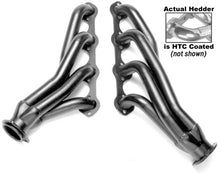 Load image into Gallery viewer, Hedman Hedders 88386 Silver 1-1/2 in. Mid-Length Headers for 79-93 Mustang &amp; 82-88 Fox-Body with 5.0L for Select Ford Fairmont, Ford Mustang, Ford Thunderbird, Mercury Capri, Mercury Cougar, Mercury Zephyr