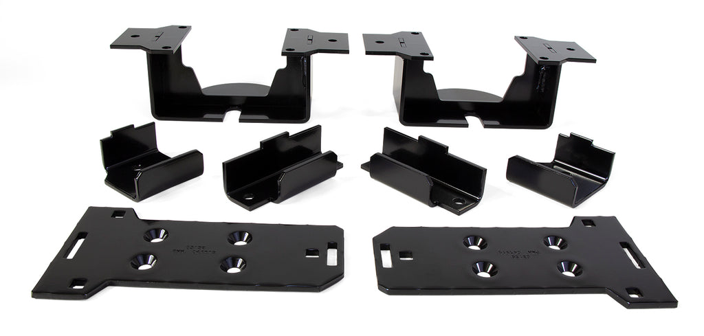 Air Lift 88388 LoadLifter 5000 Ultimate Kit for Select Chevrolet Silverado 1500, Chevrolet Silverado LTD, GMC Sierra 1500, GMC Sierra Limited