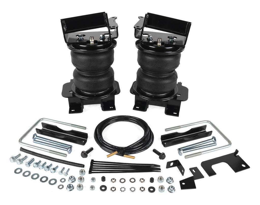 Air Lift 88389 LoadLifter 5000 Ultimate air spring kit w/internal jounce bumper for Select Ford F-150