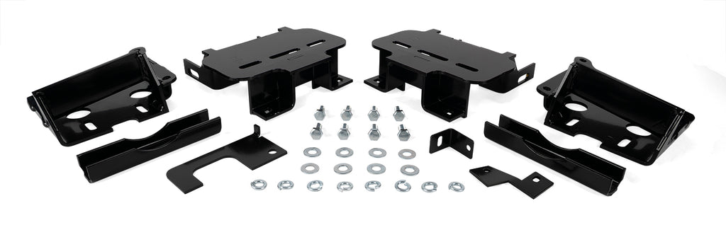Air Lift 88389 LoadLifter 5000 Ultimate air spring kit w/internal jounce bumper for Select Ford F-150