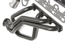Load image into Gallery viewer, Hedman Hedders 88390 Uncoated 1-5/8 in. Long-Tube Headers for 79-93 Mustang &amp; 82-88 Fox-Body 5.0L for Select Ford Mustang, Mercury Capri