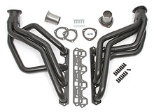Load image into Gallery viewer, Hedman Hedders 88390 Uncoated 1-5/8 in. Long-Tube Headers for 79-93 Mustang &amp; 82-88 Fox-Body 5.0L for Select Ford Mustang, Mercury Capri