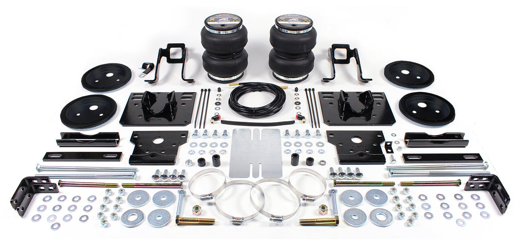 Air Lift 88390 LoadLifter 5000 ULTIMATE Air Spring Kit for Select Ford F-250 Super Duty, Ford F-350 Super Duty