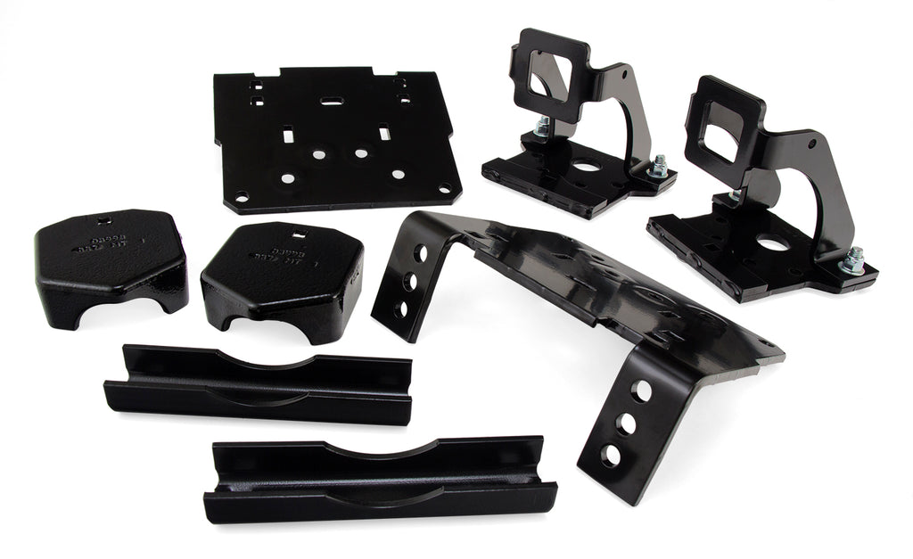 Air Lift 88390 LoadLifter 5000 ULTIMATE Air Spring Kit for Select Ford F-250 Super Duty, Ford F-350 Super Duty
