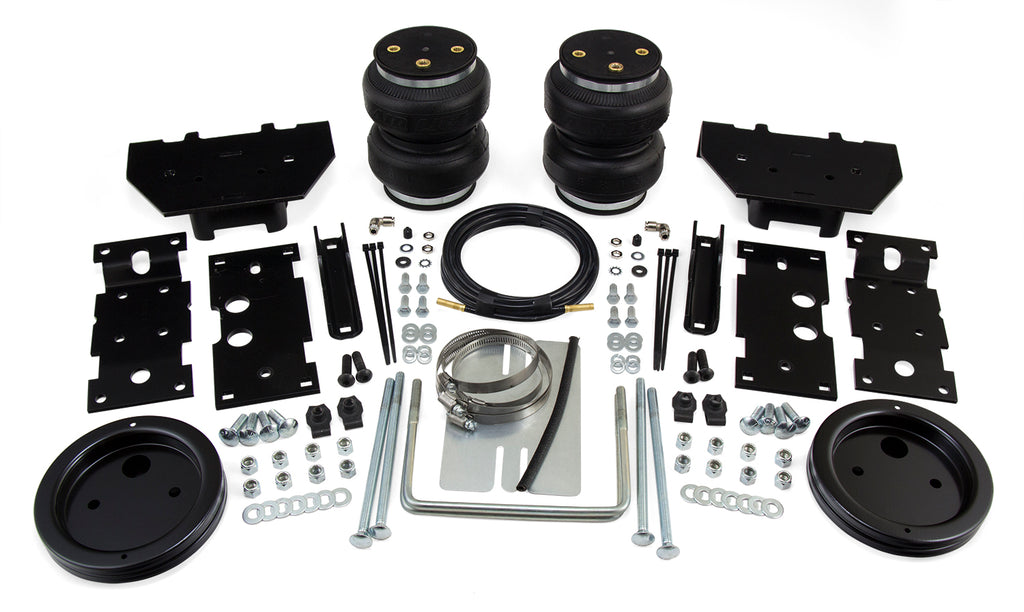 Air Lift 88391 Leaf spring air spring kit for Select Ford F-250 Super Duty, Ford F-350 Super Duty